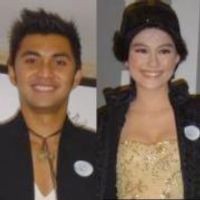 Malam Penganugrahan Panasonic Award 2005